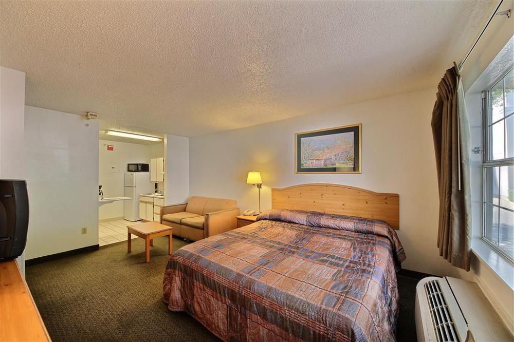 Studio 6-San Antonio, Tx - Medical Center Hotel Quarto foto