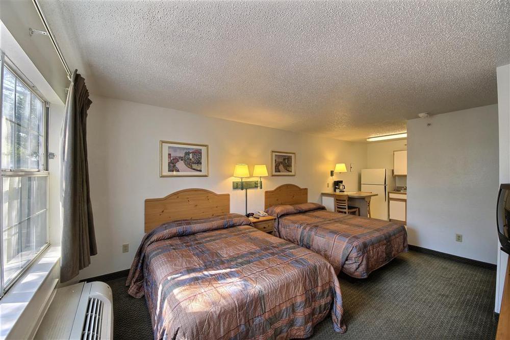 Studio 6-San Antonio, Tx - Medical Center Hotel Quarto foto