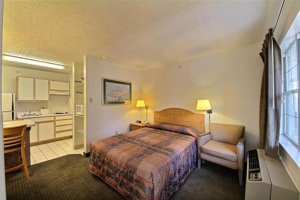 Studio 6-San Antonio, Tx - Medical Center Hotel Quarto foto